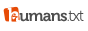 humans.txt logo