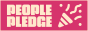 the people pledge badge